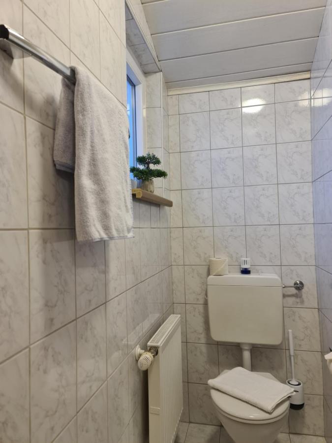 Fruehstueckspension Klein Und Fein Bad Hofgastein Exterior foto